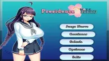 President Yukino