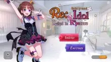 Re - Underground Idol Pc y Android