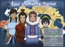 Four Elements Trainer v.1.1.5c Pc y Android