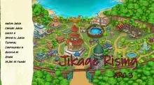 Jikage Rising Arc 3 2.29a En Español