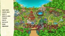 Jikage Rising Arc 3 2.32a Pc y Android En Español