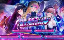 My Newborn Life In A Harem