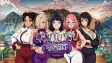 Genjutsu Gambit [v0.18] [Brellik] Español