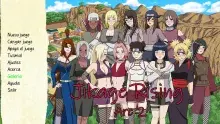 Jikage Rising [v2.00c Act 2] [Smiling Dog] Español