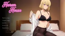Harem House 1.0 Pc y Android En Español