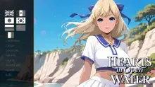 Hearts In Open Water 1.0 Pc y Android Español