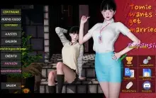 Tomie Wants to Get Married Expansion [v1.3801] [Ollane]