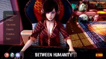 Between Humanity 0.3.3 Pc y Android Español