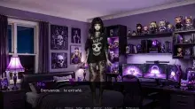Go On A Date With Your Gamer Girl Friend 1.0 Pc y Android En Español