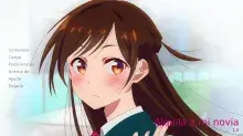 Rent My Girlfriend 1.0 Español