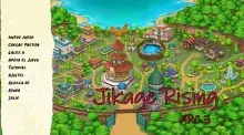 Jikage Rising Arc 3 2.36a Español