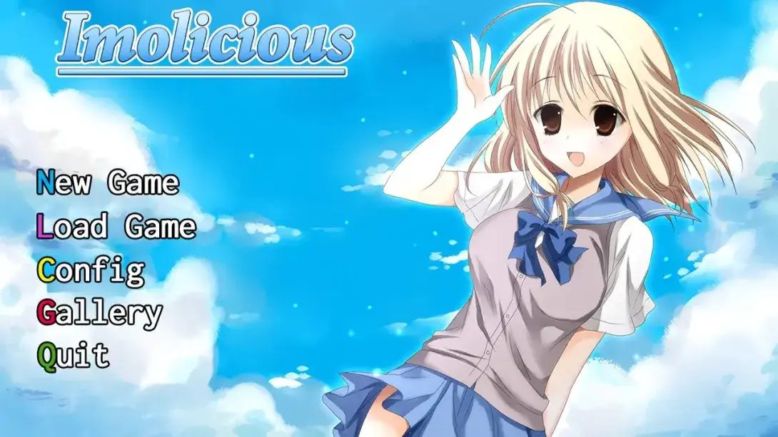 Imolicious Pc Y Android En Español