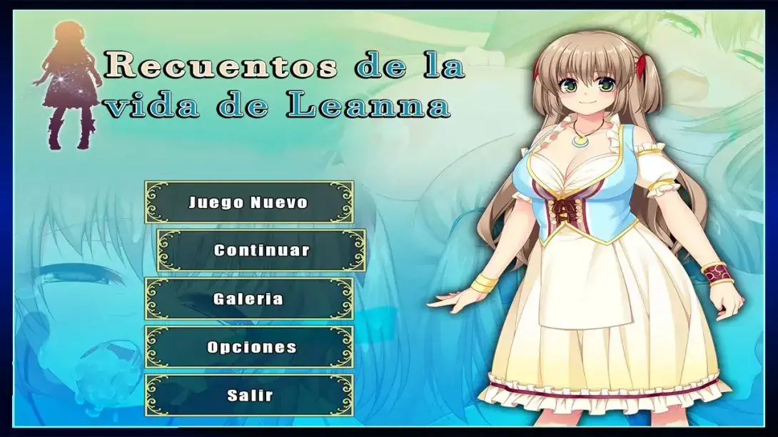 Leanna’s Slice Of Life – Español