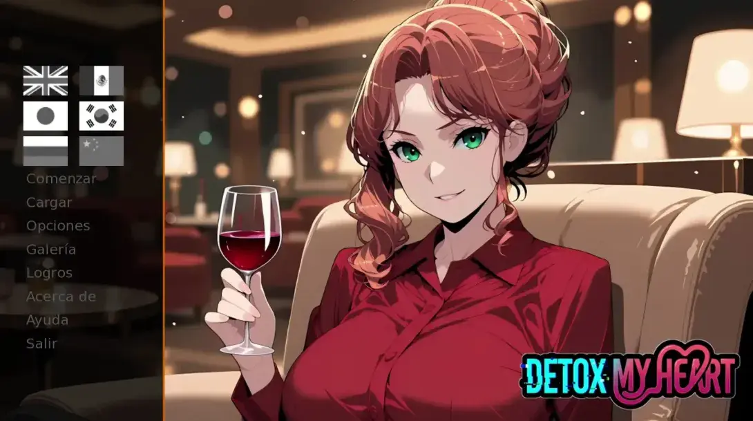 Detox My Heart Final Español