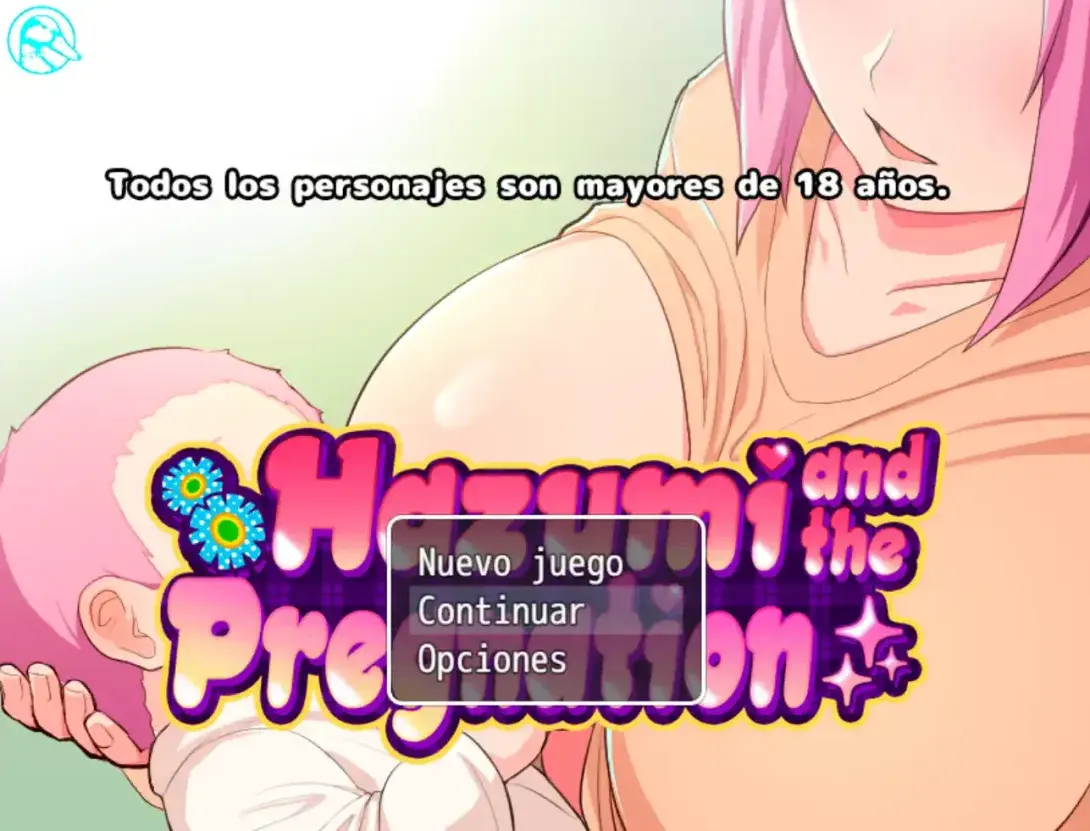 Hazumi and Pregnation