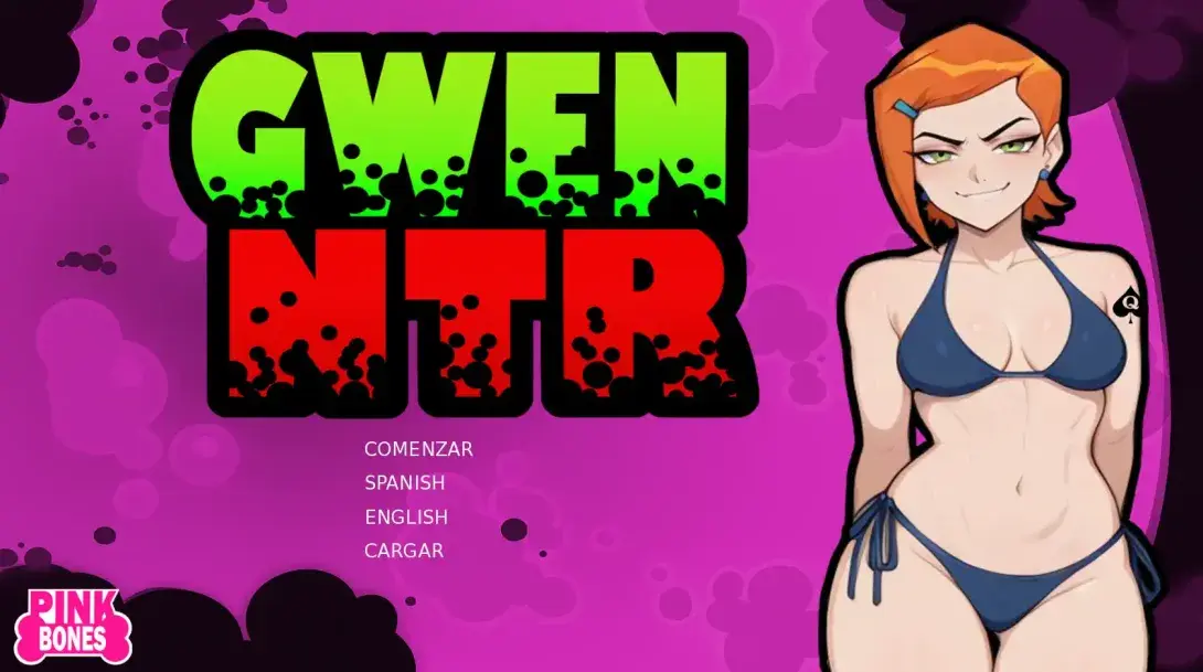 GWEN NTR 1.0 